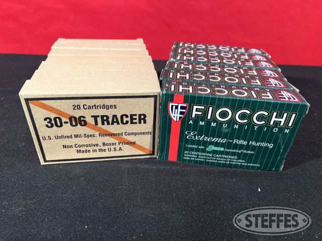 .30-06 ammo to include